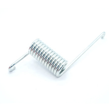 Stainless steel custom  torsion spring 3mm